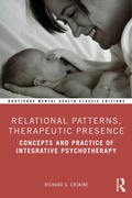 Cover: Relational Patterns, Therapeutic Presence - Routledge