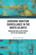 Cover: Airborne Maritime Surveillance in the North Atlantic - Routledge