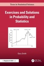 Cover: Exercises and Solutions in Probability and Statistics - CRC Press