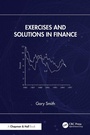 Cover: Exercises and Solutions in Finance - CRC Press