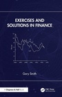 Cover: Exercises and Solutions in Finance - CRC Press