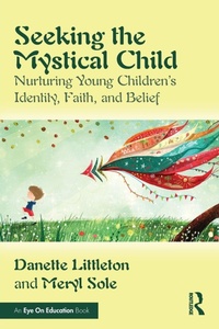 Bild: Seeking the Mystical Child - Routledge
