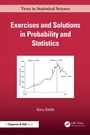 Cover: Exercises and Solutions in Probability and Statistics - Chapman and Hall