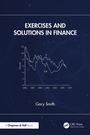 Cover: Exercises and Solutions in Finance - Chapman and Hall