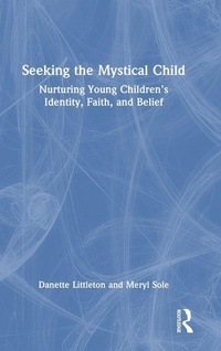 Bild: Seeking the Mystical Child - Routledge