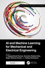 Cover: AI and Machine Learning for Mechanical and Electrical Engineering - Auerbach