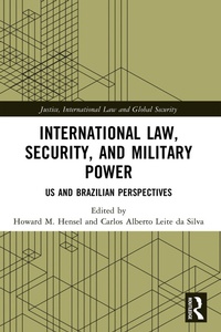 Abbildung von: International Law, Security, and Military Power - Routledge
