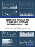 Cover: Sustainable Materials and Technologies in VLSI and Information Processing - CRC Press