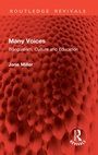 Cover: Many Voices - Routledge