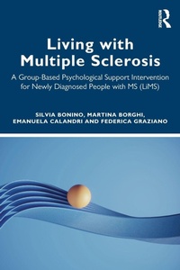 Abbildung von: Living with Multiple Sclerosis - Routledge