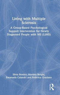 Abbildung von: Living with Multiple Sclerosis - Routledge