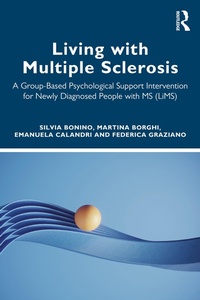 Abbildung von: Living with Multiple Sclerosis - Routledge