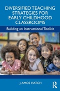 Cover: Diversified Teaching Strategies for Early Childhood Classrooms - Routledge