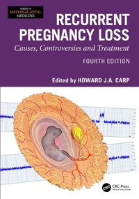 Abbildung von: Recurrent Pregnancy Loss - CRC Press