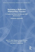 Cover: Becoming a Reflective Mathematics Teacher - Routledge