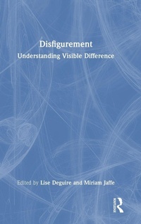 Enlarge image Cover: Disfigurement - Routledge