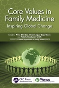 Cover: Core Values in Family Medicine - CRC Press
