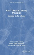 Cover: Core Values in Family Medicine - CRC Press