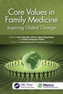 Cover: Core Values in Family Medicine - CRC Press
