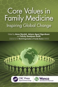 Abbildung von: Core Values in Family Medicine - CRC Press