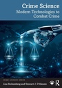 Cover: Crime Science - Routledge