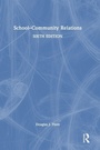 Cover: School-Community Relations - Routledge