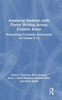 Cover: Assessing Students with Poetry Writing Across Content Areas - Routledge