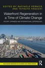Cover: Waterfront Regeneration in a Time of Climate Change - Routledge