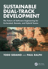Abbildung von: Sustainable Dual-Track Development - CRC Press