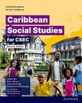 Cover: Caribbean Social Studies for CSEC Second Edition - Oxford University Press