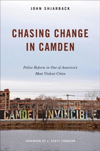 Abbildung von: Chasing Change in Camden - Temple University Press,U.S.