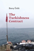 Cover: The Turkishness Contract - Temple University Press,U.S.