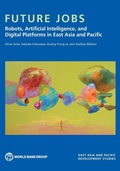 Cover: Future Jobs - World Bank Publications
