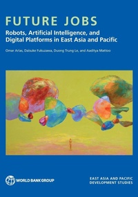 Enlarge image Cover: Future Jobs - World Bank Publications