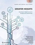 Cover: Greater Heights - World Bank Publications
