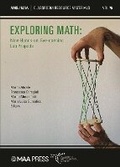 Cover: Exploring Math - American Mathematical Society