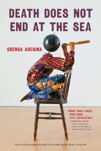 Abbildung von: Death Does not End at the Sea - University of Nebraska Press