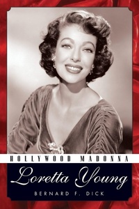Abbildung von: Hollywood Madonna - University Press of Mississippi