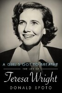 Abbildung von: A Girl's Got to Breathe - University Press of Mississippi