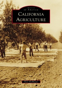 Bild: California Agriculture - Arcadia Publishing Inc