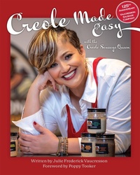 Abbildung von: Creole Made Easy with the Creole Sausage Queen - Arcadia Publishing Inc