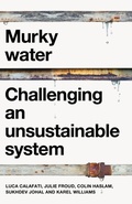 Cover: Murky Water - Manchester University Press
