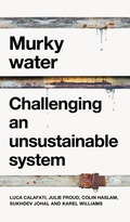 Cover: Murky Water - Manchester University Press