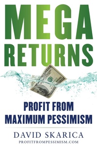 Abbildung von: Mega Returns - Humanix Books