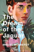 Cover: The Dream of the Jaguar - Other Press
