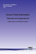 Cover: Sound Field Estimation - now publishers Inc