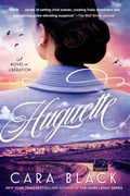 Cover: Huguette - Soho Press