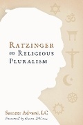 Cover: Ratzinger on Religious Pluralism - Emmaus Academic