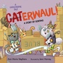 Cover: CATerwaul! - Astra Publishing House