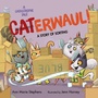 Cover: CATerwaul! - Astra Publishing House
